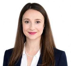 Corina Ilinca, CEO al Softbinator Technologies